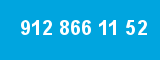 912 866 11 52